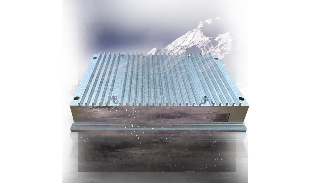 7寸工業(yè)AI平板電腦